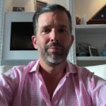 Donald Trump Jr. Instagram - New episode of Triggered tonight 6 PM live on Rumble. we will talk the collapse of Western civilization with Natalie Winters @nataliegwinters from Bannon’s war room. Tune in and don’t miss her.