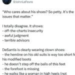 Donald Trump Jr. Instagram - lol but true.