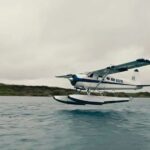 Donald Trump Jr. Instagram - Check out the latest @fieldethos short video. Bring Up the Boys: A Journey to Bristol Bay Alaska. Had a great adventure fishing and hunting the remote AK wilderness with two of my boys making men and creating the next generation of outdoorsman adventurers.
