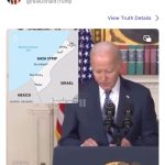 Donald Trump Jr. Instagram - I’ve probably been to Mexico 50 times, and I had no idea that it was in the Middle East. Seems legit… Yea folks he’s totally with it. At this point his handlers letting him take, the mic Hass to be the sign that they’ve had enough and the Democrats know he can’t win feels like political malpractice to allow this man to speak.