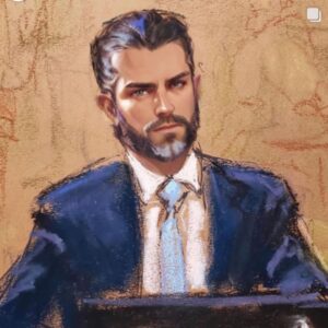 Donald Trump Jr. Instagram - That’s more like it internet!!! I mean at least 2 of those I’d have to do a solid year of roids and spend 15-20 hours a day in the gym or something but a much better likeness nonetheless. LOL. Thanks to @alxthelord and @emma_mitchem for working their magic. Well done.