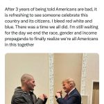 Donald Trump Jr. Instagram - The way @stricklandmma smacked around (verbally) the press 2 weeks ago has to make him a to be a press secretary contender!!!! Let him take turns with @danawhite