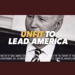 Donald Trump Jr. Instagram - According to his own Justice Department, Joe Biden is a criminal who is UNFIT to stand trial And as far as America is concerned, he is TRAITOR who is unfit to be President.