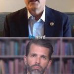 Donald Trump Jr. Instagram - @KenPaxtonTX on Triggered with @DonaldJTrumpJr: “...to knowingly open up the border where you know that terrorists are coming across the border...That to me is beyond evil.” #news #headlines #currentevents #worldnews #localnews #politicalnews #breakingnews #donaldtrumpjr #kenpaxton #texas