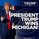 Donald Trump Jr. Instagram - LFG Baby!!!