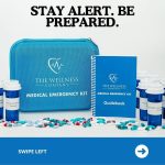 Donald Trump Jr. Instagram - Take control of your health click link in bio. Check out The Wellness Company one of the great sponsors of my Triggered Podcast and how they can help you and your family in a time of crisis.