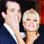 Donald Trump Jr. Instagram - Happy birthday mom. We miss you.