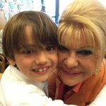 Donald Trump Jr. Instagram - Happy birthday mom. We miss you.