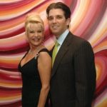 Donald Trump Jr. Instagram - Happy birthday mom. We miss you.