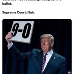 Donald Trump Jr. Instagram - #winning