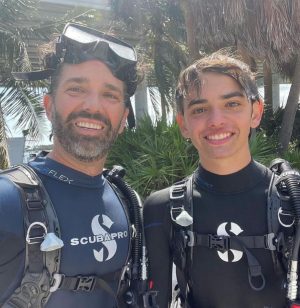 Donald Trump Jr. Instagram - Happy 15th birthday to my biggest little man Donnie. I love you and am incredibly proud of you buddy.