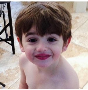 Donald Trump Jr. Instagram - Happy 15th birthday to my biggest little man Donnie. I love you and am incredibly proud of you buddy.
