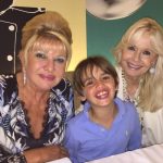 Donald Trump Jr. Instagram - Happy 15th birthday to my biggest little man Donnie. I love you and am incredibly proud of you buddy.