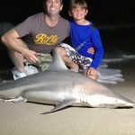 Donald Trump Jr. Instagram - Happy 15th birthday to my biggest little man Donnie. I love you and am incredibly proud of you buddy.
