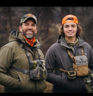 Donald Trump Jr. Instagram - Happy 15th birthday to my biggest little man Donnie. I love you and am incredibly proud of you buddy.