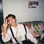 Donghae Instagram - ✌️