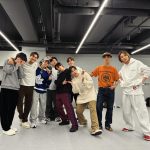 Donghae Instagram - 슈퍼주니어 팬미팅 가보자 :) ^^