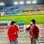 Donghae Instagram - #축구 #황희찬골 #디앤이