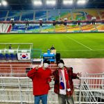 Donghae Instagram - #축구 #황희찬골 #디앤이