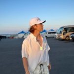 Donghae Instagram - #WATERBOMB in #NAGOYA