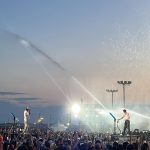 Donghae Instagram - #WATERBOMB in #NAGOYA