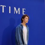 Donghae Instagram - TIME