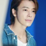 Donghae Instagram - TIME