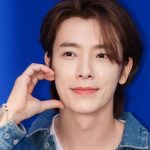 Donghae Instagram - TIME