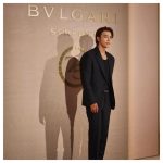 Donghae Instagram – #BVLGARI 세르펜티 75주년 , 그 끝없는 이야기