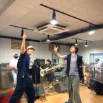 Donghae Instagram - 저희가 🥁 드디어 🎸 DElight를 🎹 시작을 🎺 합니다 !!!!!!!!!