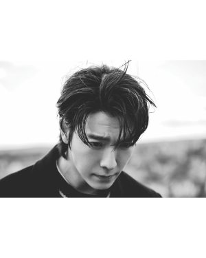 Donghae Instagram - 