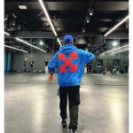 Donghae Instagram - I will dance and sing excitedly this Saturday and Sunday. Don't stop anyone :) 이번주 토요일 일요일에 만나요 슈퍼쇼9 앵콜 💙