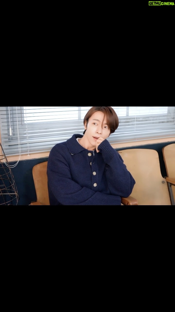 Donghae Instagram - Rice force와 함께하게 되었습니다 앞으로 많은 사랑과 관심 부탁드리겠습니다. 여러분도 Rice force와 예뻐지세요:)