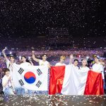 Donghae Instagram - I’m so proud of you 👍