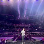 Donghae Instagram - 🇲🇽