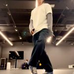 Donghae Instagram - Move