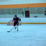 Donghae Instagram - 🏒