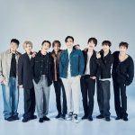 Donghae Instagram - 디즈니 플러스 ➕