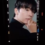 Donghae Instagram - 🎥