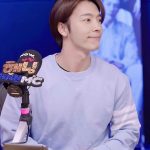 Donghae Instagram - 😀