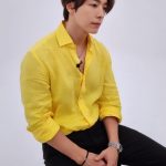 Donghae Instagram - 🌼