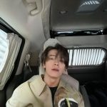 Donghae Instagram - 📖