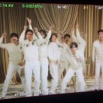 Donghae Instagram - SJ VIBE