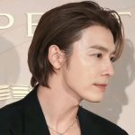 Donghae Instagram - #BVLGARI 세르펜티 75주년 , 그 끝없는 이야기
