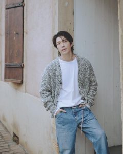 Donghae Instagram -