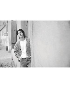 Donghae Instagram - 