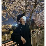 Donghae Instagram - 이쁘더라 너 🌸