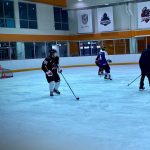 Donghae Instagram - 🏒