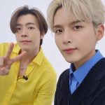 Donghae Instagram - 🌼