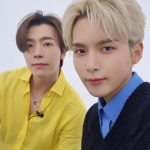 Donghae Instagram - 🌼
